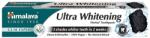 Himalaya Pastă de dinți herbală ultra-albire - 75 ml