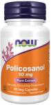 NOW Policosanol 10 mg (90 vcaps)