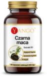Yango Black maca (90 caps)