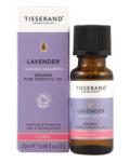 Tisserand Lavender Lavandula Angustifolia Organic (20 ml / 0, 68 fl. oz. )