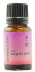 AromaLab MIGRENEN blend of natural essential oils (10 ml)