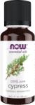 NOW Ulei Esențial de Chiparos - 30 ml