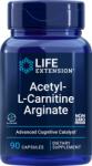 Life Extension Acetil-L-Carnitină Arginat - 90 capsule
