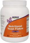 NOW Fulgi de drojdie nutrițională - 284g