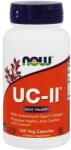 NOW Colagen de Tip II Nedegradat UC-II - 120 capsule