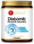 Yango Diatoms - Supliment Natural cu Diatomee (70 g)