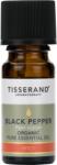 Tisserand Black Pepper Organic (30 ml / 1 fl. oz. )