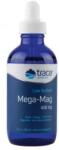 Trace Minerals Mega-Mag - Magneziu 400mg - 118 ml