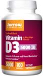 Jarrow Formulas Vitamina D3, 5000 UI - 100 softgeluri
