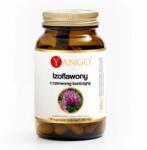 Natrol YANGO Isoflavones from red clover (120 caps)