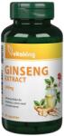 Vitaking Ginseng Extract 100 mg (60 Capsules)