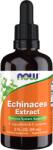 NOW Extract de Echinacea - 59 ml