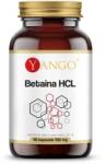 Yango Betaine HCL (90 caps)