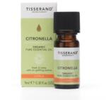 Tisserand Citronella Cymbopogon Winterianus Organic (9 ml / 0, 3 fl. oz. )