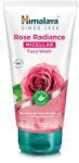 Himalaya Spălare Micelară pentru Față cu Strălucire de Trandafir - 150 ml
