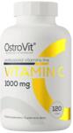 OstroVit Vitamin C 1000 mg (120 Capsules)