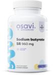 Osavi Sodium butyrate SR, 960mg - 60 vegan caps - ecosupplements