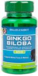 Holland & Barrett Ginkgo Biloba - 60 mg · 60 tablete acoperite