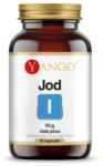 Yango Iodine - Potassium Iodide (90 caps)