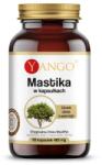 Yango Chios mastiha (60 caps)