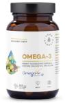Aura Herbals Omega-3 1200 mg (120 caps. )