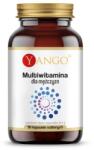 Yango Multivitamin for men (90 caps)