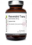 Kenay Resveratrol Trans Micronized, 200 mg (60 caps)
