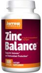 Jarrow Formulas Echilibru de Zinc - 100 capsule