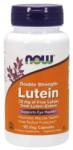 NOW NOW - Luteină Dublă Putere 20 mg · 90 Capsule Vegetale