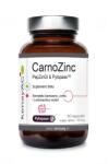 Kenay CarnoZinc - PepZinGI & Pylopass (60 caps)