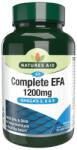 Natures Aid Complete EFA 1200 mg (Omega 3, 6 + 9) (90 Softgels)