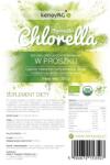Kenay Chlorella Organic Powder (200 g / 7, 055 oz. )
