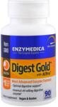 Enzymedica Digest Gold cu ATPro - 90 capsule