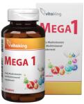 Vitaking Mega-1 Multivitamin (30 Tablets)