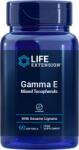 Life Extension Gamma E mixed tocopherols