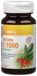 Vitaking Vitamin C-1000 Time Release with Rosehips (60 Tablets)