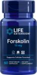 Life Extension Forskolin - 10 mg · 60 capsule