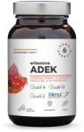 Aura Herbals Vitamin ADEK (90 caps)