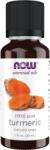 NOW Ulei Esențial de Turmeric - 30 ml