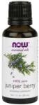 NOW Ulei esențial de ienupăr - 30 ml