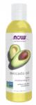 NOW Ulei de Avocado - 473 ml