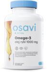 Osavi Omega-3 fish oil, 1000 mg (120 caps)