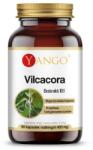 Yango Vilcacora (90 caps)