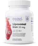 Osavi Liposomal Iron, 20mg - 60 vegan caps - ecosupplements