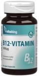 Vitaking Active Vitamin B12 1000 mcg (90 Capsules)