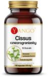 Yango Cissus quadrangularis (90 caps)