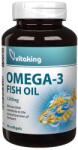 Vitaking Omega-3 1200 mg (160 gel capsules)