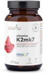 Aura Herbals Vitamin K2 MK7, 200 mcg (90 caps)