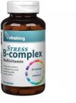 Vitaking Stress B-Complex Multivitamin (60 Tablets)