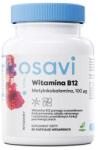 Osavi Vitamin B12, 100 mcg (60 vcaps)